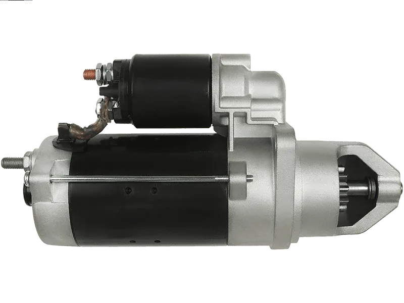 S0107SR AS-PL - 2.ROZRUSZNIK — zdjęcie 2 z 4
