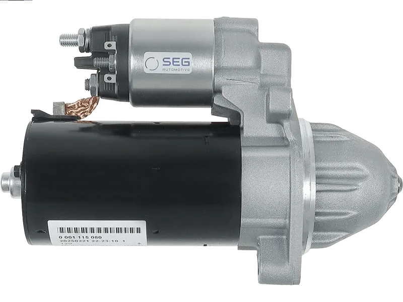 S01085(SEG) SEG Automotive - 2.ROZRUSZNIK — zdjęcie 2 z 5