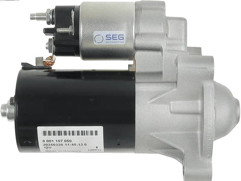 S01106(SEG) SEG Automotive - 2.ROZRUSZNIK — zdjęcie 4 z 4