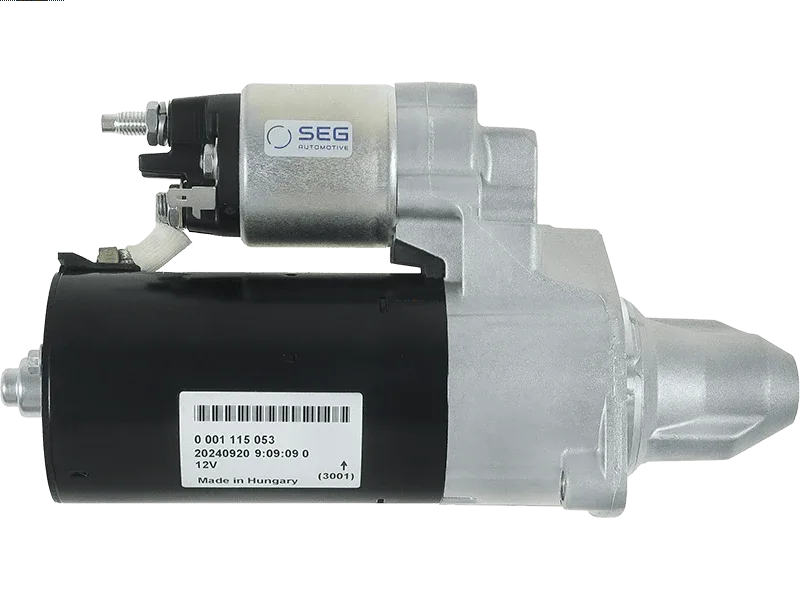 S01117(SEG) SEG Automotive - 2.ROZRUSZNIK — zdjęcie 2 z 5