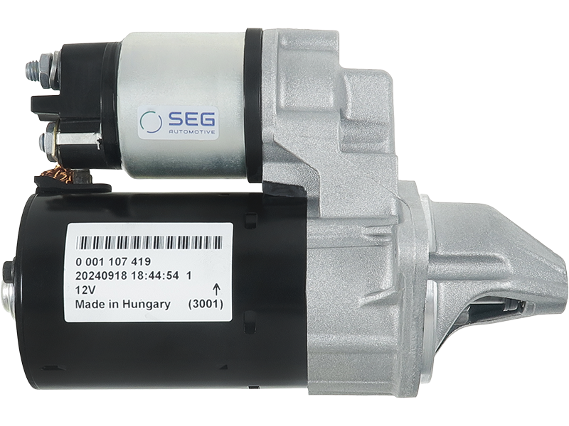 S01120(SEG) SEG Automotive - 2.ROZRUSZNIK — zdjęcie 4 z 5