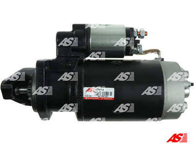 S0114 AS-PL - 2.ROZRUSZNIK — zdjęcie 2 z 7