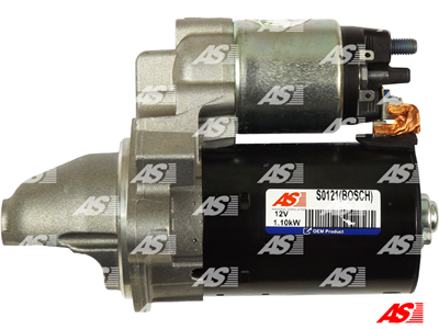 S0121(BOSCH) Bosch - 2.ROZRUSZNIK — zdjęcie 7 z 7