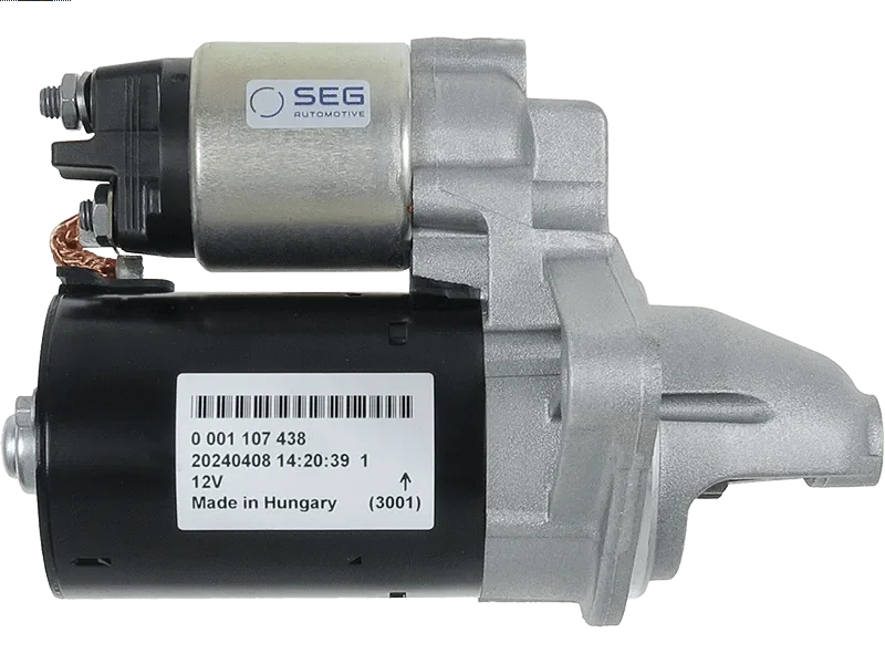 S0121(SEG) SEG Automotive - 2.ROZRUSZNIK — zdjęcie 4 z 5