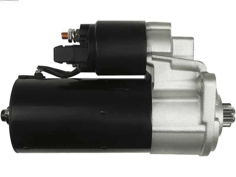 S0125SR AS-PL - 2.ROZRUSZNIK — zdjęcie 4 z 5