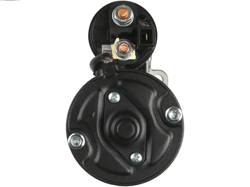S0125SR AS-PL - 2.ROZRUSZNIK — zdjęcie 3 z 5