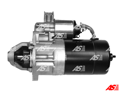 S0132 AS-PL - 2.ROZRUSZNIK — zdjęcie 6 z 6