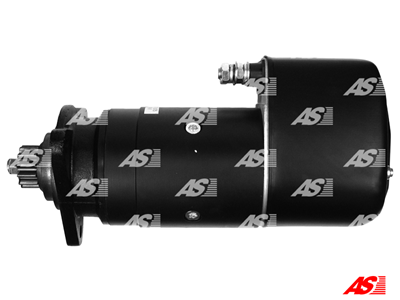 S0135 AS-PL - 2.ROZRUSZNIK — zdjęcie 2 z 6