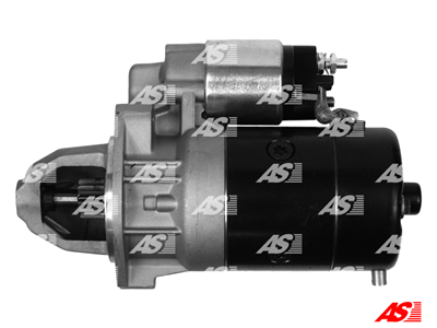 S0143 AS-PL - 2.ROZRUSZNIK — zdjęcie 2 z 6