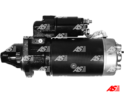 S0145 AS-PL - 2.ROZRUSZNIK — zdjęcie 6 z 6