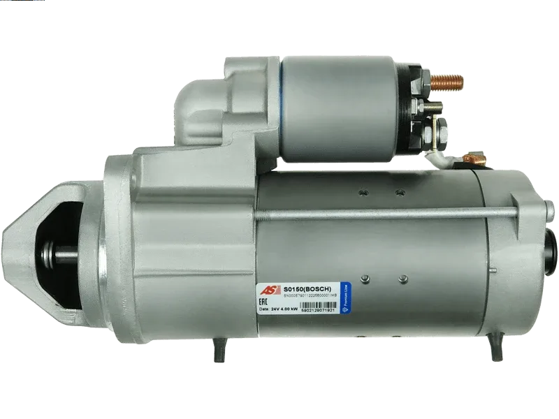 S0150(BOSCH) Bosch - 2.ROZRUSZNIK — zdjęcie 4 z 7