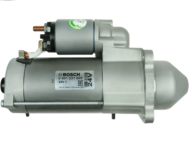 S0150(BOSCH) Bosch - 2.ROZRUSZNIK — zdjęcie 2 z 7