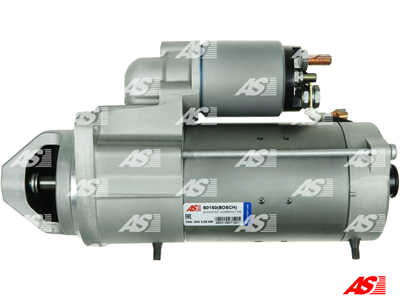 S0150(BOSCH) Bosch - 2.ROZRUSZNIK — zdjęcie 7 z 7