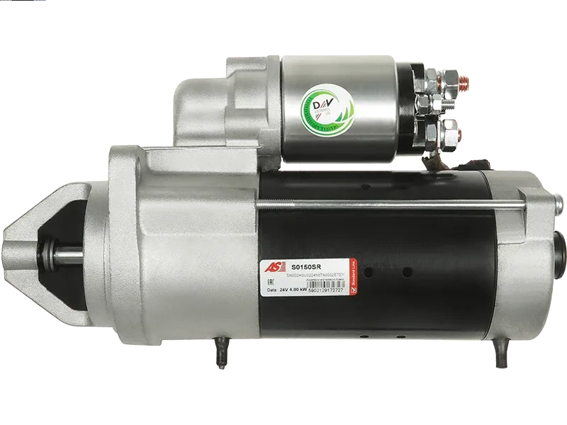 S0150SR AS-PL - 2.ROZRUSZNIK — zdjęcie 4 z 5