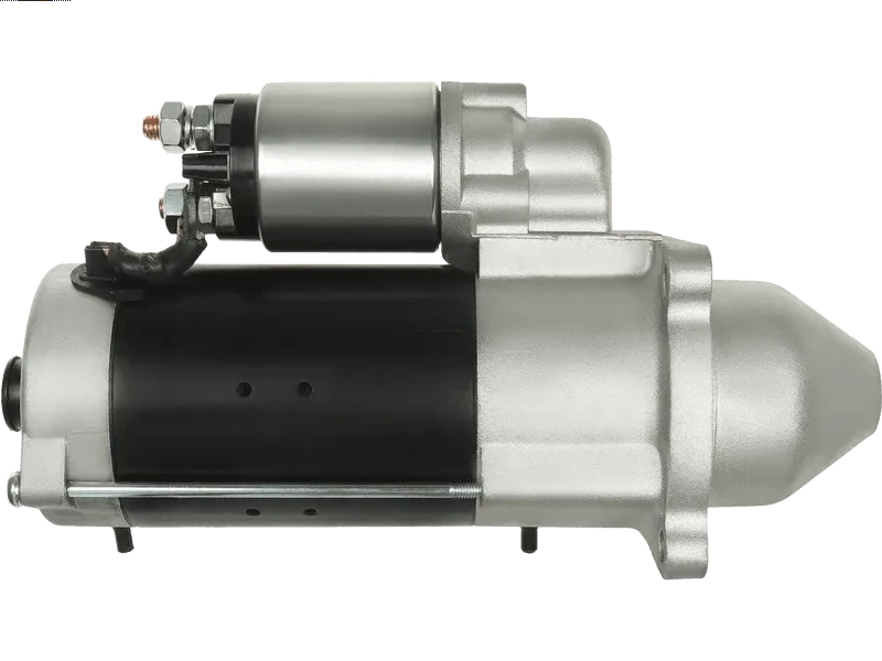S0150SR AS-PL - 2.ROZRUSZNIK — zdjęcie 2 z 5