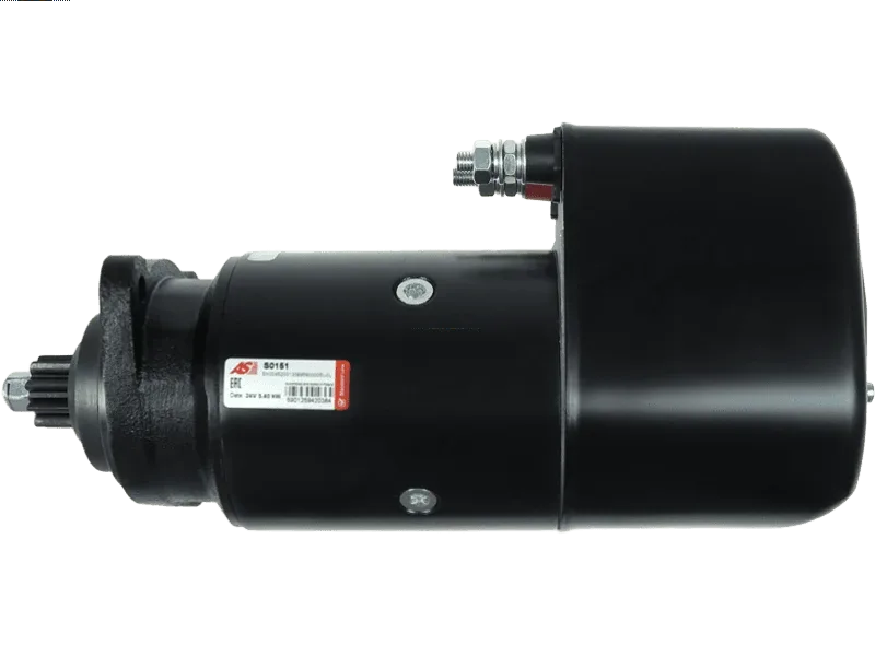 S0151 AS-PL - 2.ROZRUSZNIK — zdjęcie 2 z 6