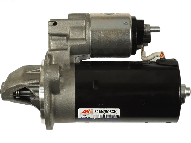 S0154(BOSCH) Bosch - 2.ROZRUSZNIK — zdjęcie 4 z 7