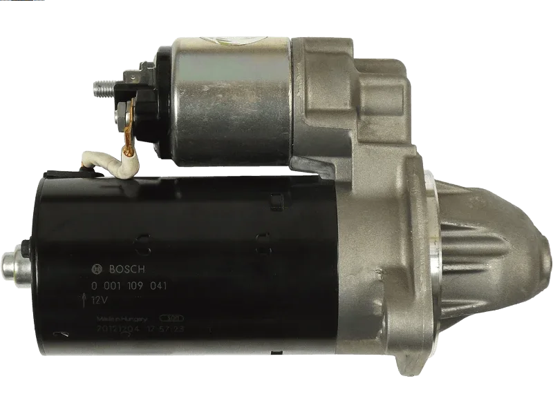 S0154(BOSCH) Bosch - 2.ROZRUSZNIK — zdjęcie 2 z 7