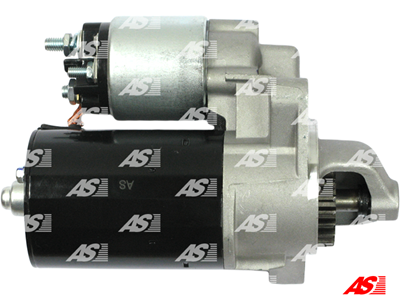 S0157 AS-PL - 2.ROZRUSZNIK — zdjęcie 2 z 6
