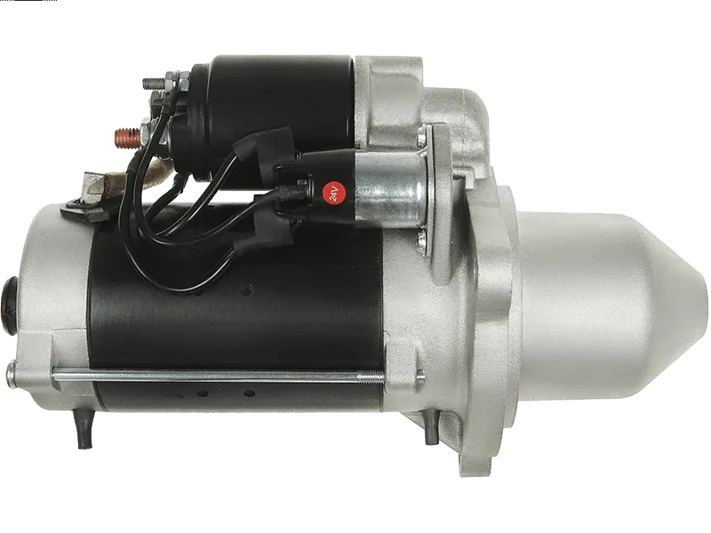 S0160SR AS-PL - 2.ROZRUSZNIK — zdjęcie 1 z 4