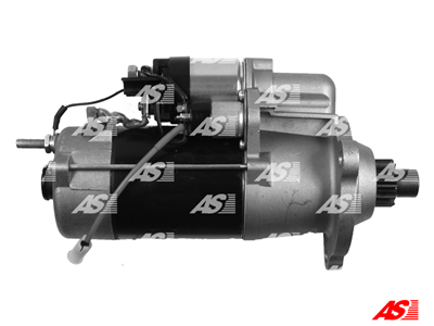S0172 AS-PL - 2.ROZRUSZNIK — zdjęcie 4 z 4