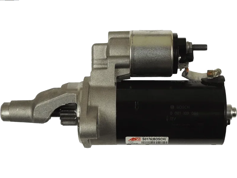 S0176(BOSCH) Bosch - 2.ROZRUSZNIK — zdjęcie 2 z 7
