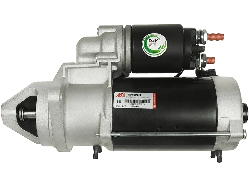 S0180SR AS-PL - 2.ROZRUSZNIK — zdjęcie 2 z 4