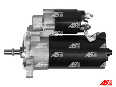 S0187 AS-PL - 2.ROZRUSZNIK — zdjęcie 6 z 6