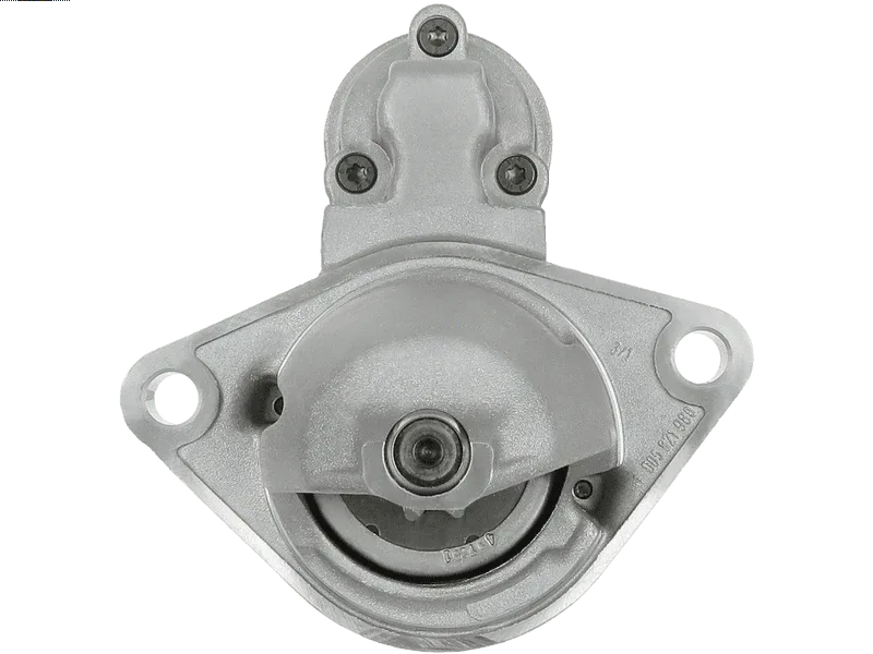 S0188(SEG) SEG Automotive - 2.ROZRUSZNIK — zdjęcie 1 z 5