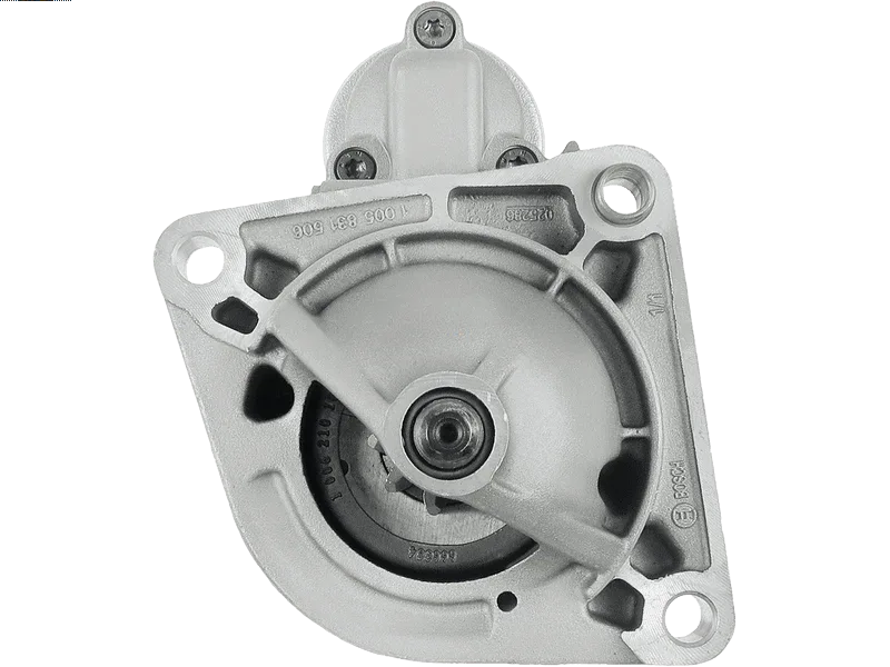 S0189(SEG) SEG Automotive - 2.ROZRUSZNIK — zdjęcie 1 z 5