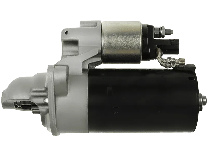 S0191(SEG) SEG Automotive - 2.ROZRUSZNIK — zdjęcie 2 z 5