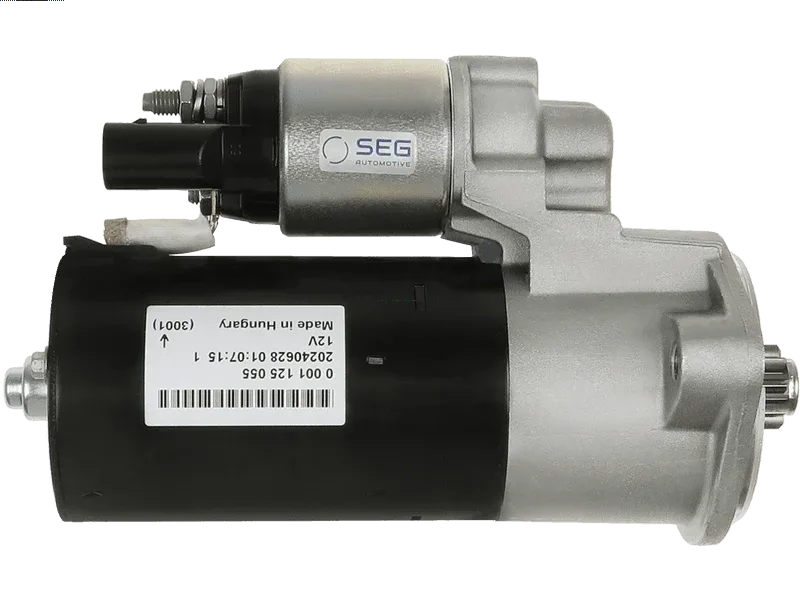 S0193(SEG) SEG Automotive - 2.ROZRUSZNIK — zdjęcie 4 z 5