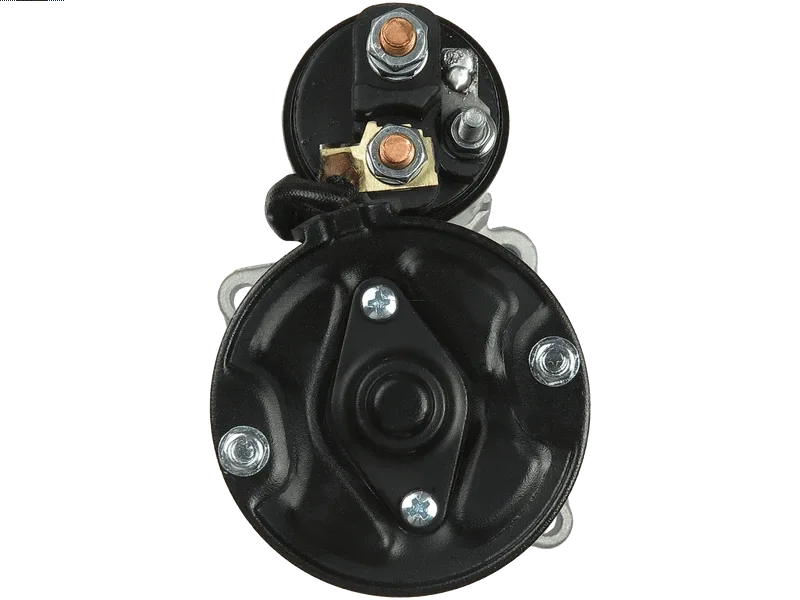 S0195SR AS-PL - 2.ROZRUSZNIK — zdjęcie 3 z 5