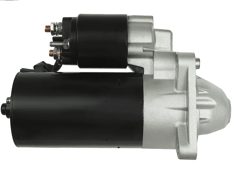 S0195SR AS-PL - 2.ROZRUSZNIK — zdjęcie 2 z 5