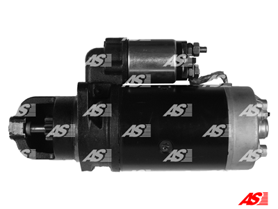 S0197 AS-PL - 2.ROZRUSZNIK — zdjęcie 6 z 6