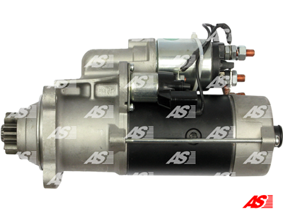 S0199 AS-PL - 2.ROZRUSZNIK — zdjęcie 2 z 7