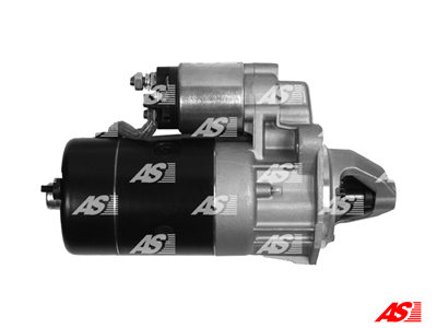 S0205 AS-PL - 2.ROZRUSZNIK — zdjęcie 2 z 6