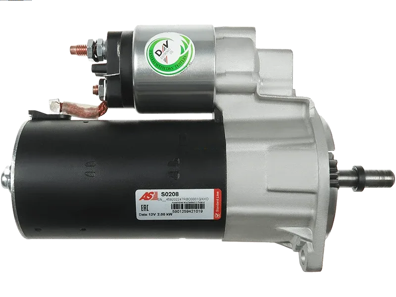 S0208 AS-PL - 2.ROZRUSZNIK — zdjęcie 4 z 7
