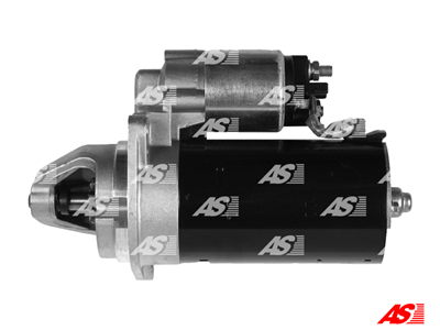S0209 AS-PL - 2.ROZRUSZNIK — zdjęcie 2 z 6