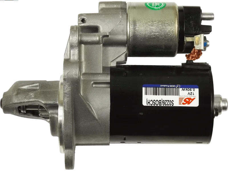 S0226(BOSCH) Bosch - 2.ROZRUSZNIK — zdjęcie 4 z 7