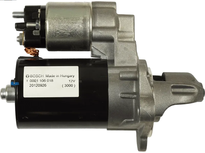 S0226(BOSCH) Bosch - 2.ROZRUSZNIK — zdjęcie 2 z 7