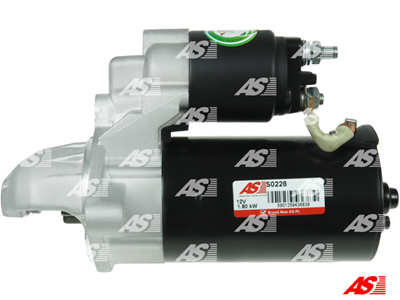 S0228 AS-PL - 2.ROZRUSZNIK — zdjęcie 2 z 7
