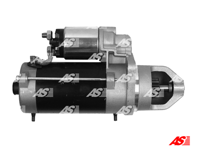 S0235 AS-PL - 2.ROZRUSZNIK — zdjęcie 2 z 6