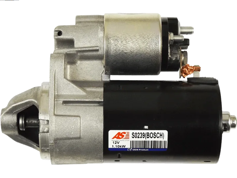 S0239(BOSCH) Bosch - 2.ROZRUSZNIK — zdjęcie 3 z 7