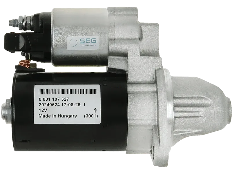 S0242(SEG) SEG Automotive - 2.ROZRUSZNIK — zdjęcie 2 z 5