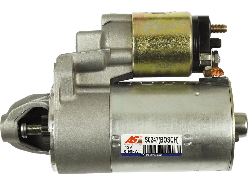 S0247(BOSCH) Bosch - 2.ROZRUSZNIK — zdjęcie 4 z 7