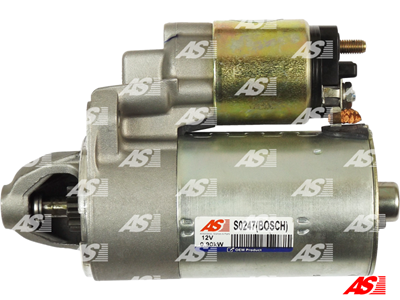 S0247(BOSCH) Bosch - 2.ROZRUSZNIK — zdjęcie 7 z 7