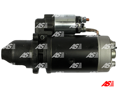 S0251 AS-PL - 2.ROZRUSZNIK — zdjęcie 1 z 7