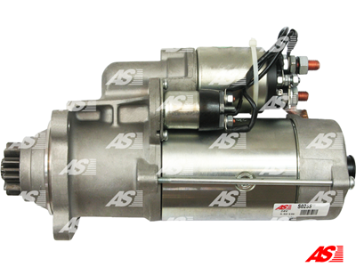 S0255 AS-PL - 2.ROZRUSZNIK — zdjęcie 2 z 7