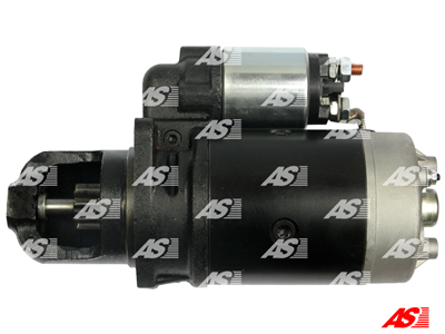 S0257 AS-PL - 2.ROZRUSZNIK — zdjęcie 7 z 7